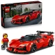 LEGO Speed ​​Champions 77254 Ferrari SF90 XX Stradale Sportwagen