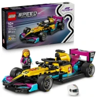 LEGO Speed Champions 77258 LEGO® F1 ACADEMY™ Rennwagen