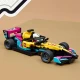 LEGO Speed Champions 77258 LEGO® F1 ACADEMY™ Rennwagen LEGO Speed Champions 77258 LEGO® F1 ACADEMY™ Rennwagen