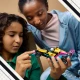 LEGO Speed Champions 77258 LEGO® F1 ACADEMY™ Rennwagen LEGO Speed Champions 77258 LEGO® F1 ACADEMY™ Rennwagen
