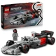 LEGO Speed Champions 77259 Audi Revolut F1® Team R26 Rennwagen LEGO Speed Champions 77259 Audi Revolut F1® Team R26 Rennwagen