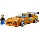 LEGO Speed Champions 77260 Fast & Furious Toyota Supra MK4 LEGO Speed Champions 77260 Fast & Furious Toyota Supra MK4