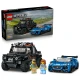 LEGO Speed Champions 77264 Jaguar Project 7 und Land Rover Defender LEGO Speed Champions 77264 Jaguar Project 7 und Land Rover Defender