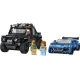 LEGO Speed Champions 77264 Jaguar Project 7 und Land Rover Defender LEGO Speed Champions 77264 Jaguar Project 7 und Land Rover Defender