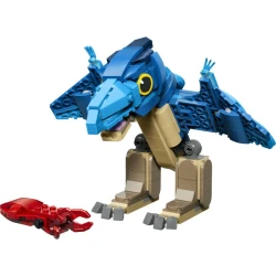 LEGO Jurassic World 77977 Dino-Baby: Pteranodon