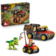 LEGO Jurassic World 77978 Transport-LKW für Jung-T-Rex
