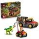 LEGO Jurassic World 77978 Transport-LKW für Jung-T-Rex LEGO Jurassic World 77978 Transport-LKW für Jung-T-Rex