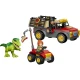 LEGO Jurassic World 77978 Transport-LKW für Jung-T-Rex LEGO Jurassic World 77978 Transport-LKW für Jung-T-Rex