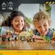 LEGO Jurassic World 77978 Transport-LKW für Jung-T-Rex LEGO Jurassic World 77978 Transport-LKW für Jung-T-Rex