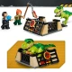 LEGO Jurassic World 77978 Transport-LKW für Jung-T-Rex LEGO Jurassic World 77978 Transport-LKW für Jung-T-Rex
