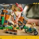 LEGO Jurassic World 77982 Spinosaurus-Dinosaurier-Flucht LEGO Jurassic World 77982 Spinosaurus-Dinosaurier-Flucht