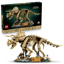 LEGO Jurassic World 77985 Dinosaurier-Fossilien: Triceratops