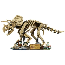 LEGO Jurassic World 77985 Dinosaurier-Fossilien: Triceratops LEGO Jurassic World 77985 Dinosaurier-Fossilien: Triceratops