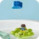 LEGO DUPLO Aquapark. Spaß mit Lego in der Badewanne!