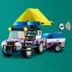 LEGO Friends Sternenbeobachtungs-Wohnwagen Bauen Sie mit dem Lego Friends Stargazing Caravan Ihren eigenen Wohnwagen zur Sternenbeobachtung.