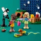 LEGO Friends Sternenbeobachtungs-Wohnwagen Bauen Sie mit dem Lego Friends Stargazing Caravan Ihren eigenen Wohnwagen zur Sternenbeobachtung.