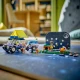 LEGO Friends Sternenbeobachtungs-Wohnwagen Bauen Sie mit dem Lego Friends Stargazing Caravan Ihren eigenen Wohnwagen zur Sternenbeobachtung.