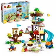 LEGO DUPLO 10993 Baumhaus 3 in 1