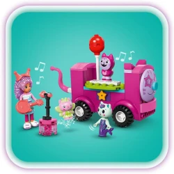 LEGO Gabbys Puppenhaus 10797 Gabby und ihr Partyzimmer