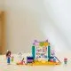 LEGO Gabis magisches Haus – Kreation mit Baby Box: Kreativset für Kinder mit den Figuren Gabi und Baby Box, zum Malen und Modellieren.