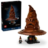 LEGO Harry Potter 76429 Sprechender Sprechender Hut