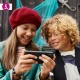 Schaffen Sie musikalische Erlebnisse mit der LEGO VIDIYO Punk Pirate BeatBox. Tragbares Spielzeug für Spaß unterwegs.