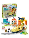 LEGO DUPLO 10428 Großer interaktiver Gemeinschaftszug