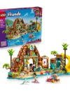 LEGO Friends 42673 Familien-Strandurlaub