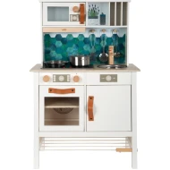 Kochnische Tasty weiß