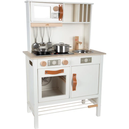 Kochnische Tasty weiß