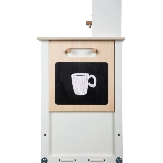 Kochnische Tasty weiß