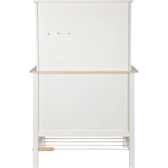 Kochnische Tasty weiß