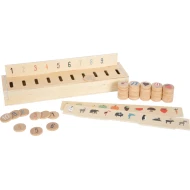 Kuvertiermaschine Sortierbox Explorer