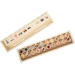 Kuvertiermaschine Sortierbox Explorer