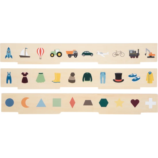 Sortierbox für kleine Entdecker, die gerne Neues entdecken. Lustiges und lehrreiches Spielzeug.