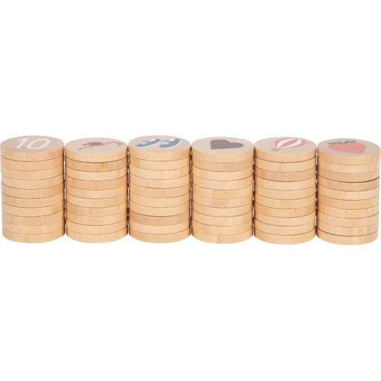 Sortierbox für kleine Entdecker, die gerne Neues entdecken. Lustiges und lehrreiches Spielzeug.