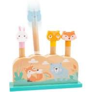 Schießeinsatz Tiere