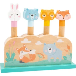 Schießeinsatz Tiere