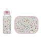 Little Dutch Snack-Set (Flasche 400ml+Box) Fairy Wonders
