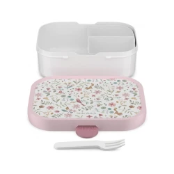 Snack-Set (Flasche 400ml+Box) Fairy Wonders Snack-Set (Flasche 400ml+Box) Fairy Wonders