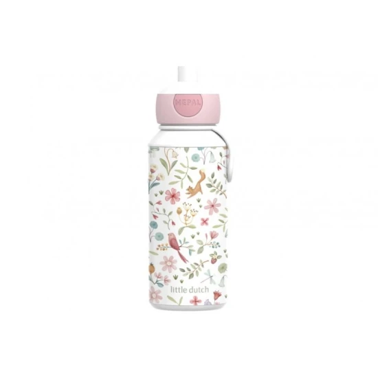 Little Dutch Snack-Set (Flasche 400ml+Box) Fairy Wonders