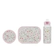 Little Dutch Snack-Set (Flasche 400ml+Box+Obstbox) Fairy Wonders Little Dutch Snack-Set (Flasche 400ml+Box+Obstbox) Fairy Wonders