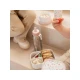 Little Dutch Snack-Set (Flasche 400ml+Box+Obstbox) Fairy Wonders Little Dutch Snack-Set (Flasche 400ml+Box+Obstbox) Fairy Wonders