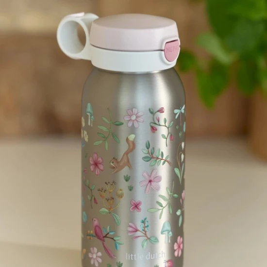 Thermosflasche 500 ml Fairy Wonders Little Dutch Thermosflasche 500 ml Fairy Wonders 107488065409LD