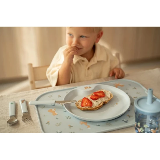 Little Dutch Kinderteller Forest Friends Little Dutch Kinderteller Forest Friends