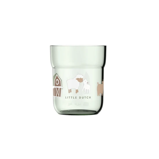 Little Dutch Trinkbecher 250 ml Farma Little Dutch Trinkbecher 250 ml Farma