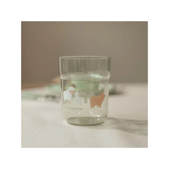 Little Dutch Trinkbecher 250 ml Farma Little Dutch Trinkbecher 250 ml Farma