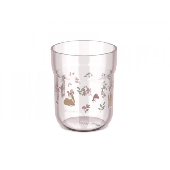 Little Dutch Trinkbecher 250 ml Fairy Garden Little Dutch Trinkbecher 250 ml Fairy Garden
