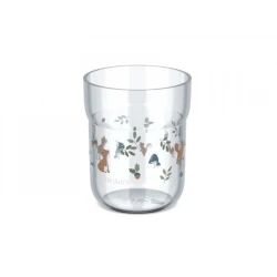 Trinkbecher 250 ml Forest Friends