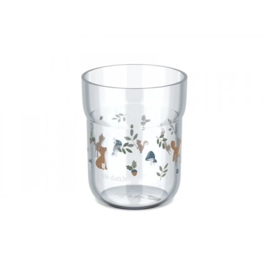 Little Dutch Trinkbecher 250 ml Forest Friends Little Dutch Trinkbecher 250 ml Forest Friends
